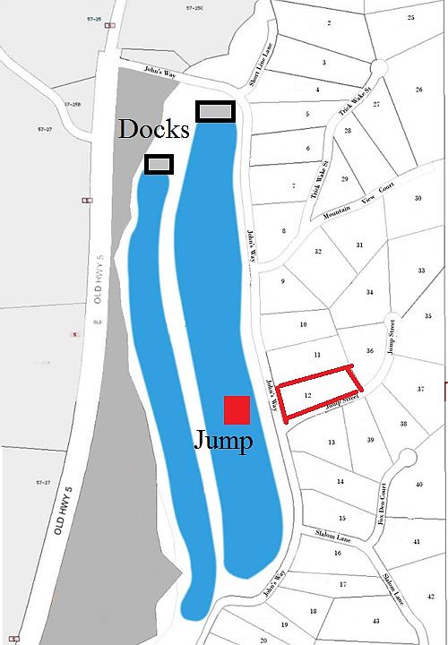 2nd image of Johns Cir