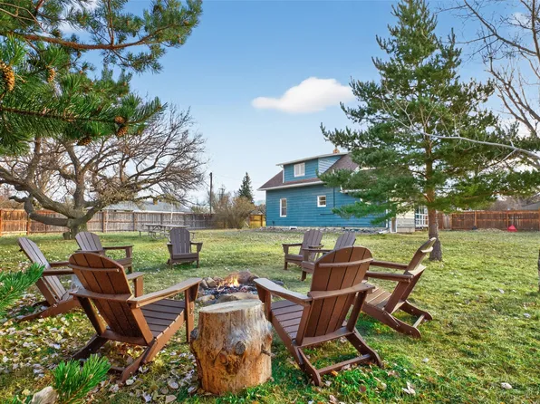 1108 11th St, Fort Benton, MT 59442