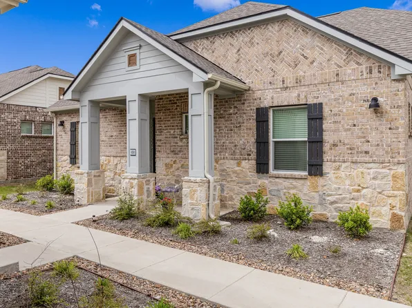 Avilla Springs, 3200 Sam Rayburn Hwy, Melissa, TX 75454