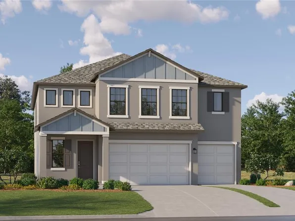 18384 Serene Lake Loop, Lutz, FL 33548