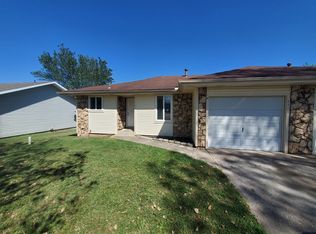 4314 S Glenn Ave APT A, Springfield, MO 65810