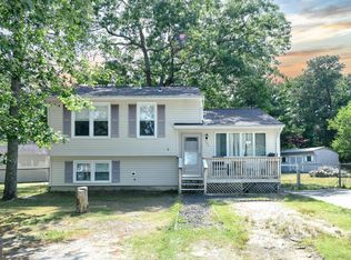 124 Claudius St, Egg Harbor City, NJ 08215
