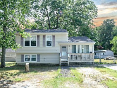 124 Claudius St, Egg Harbor City, NJ, 08215
