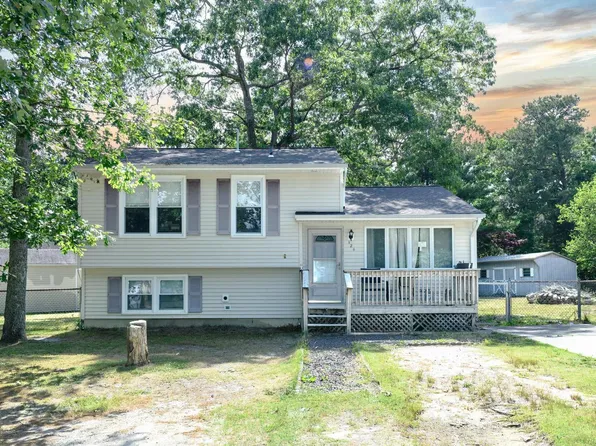 124 Claudius St, Egg Harbor City, NJ 08215