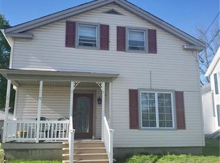 9 East Ave, Arkport, NY