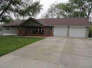 1308 Atchison St, Platte City, MO 64079