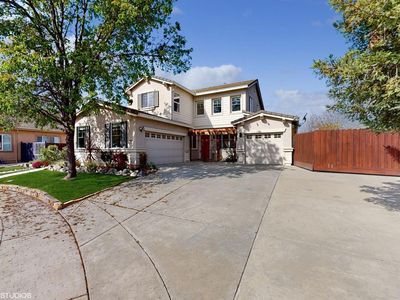 2974 Rumsey Pl, West Sacramento, CA, 95691