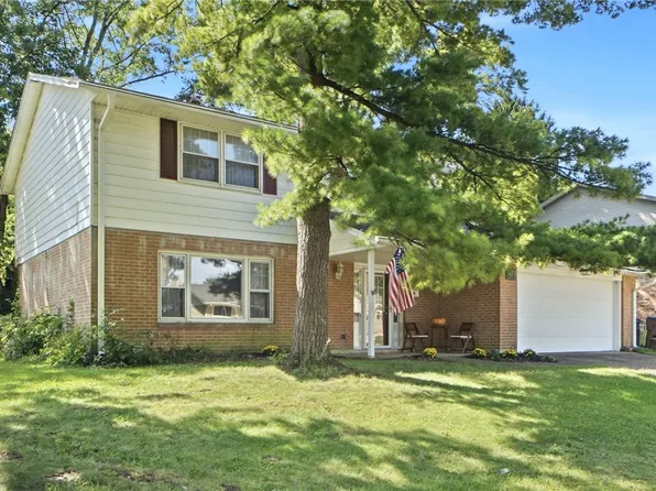 418 Zimmer Dr, Fairborn, OH 45324
