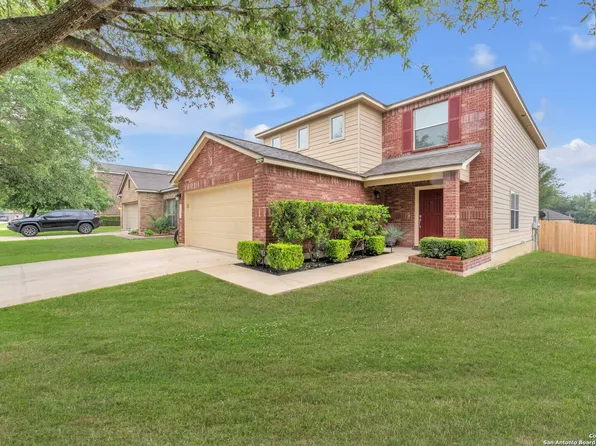 10326 ROYAL ESTATE, San Antonio, TX 78245
