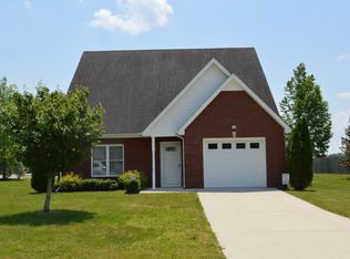 520 Lautzenheiser Pl LOT 9R, Monteagle, TN 37356