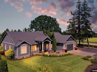 14795 Woodburn Monitor Rd NE, Woodburn, OR 97071