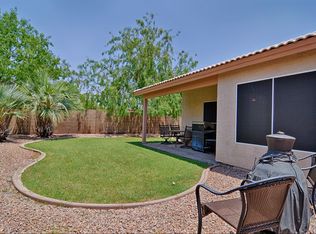 216 W Jasper Dr, Gilbert, AZ 85233