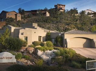 2102 Santa Fe Spgs, Prescott, AZ 86305