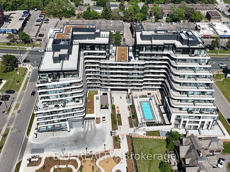 1st image of 8188 Yonge St #401