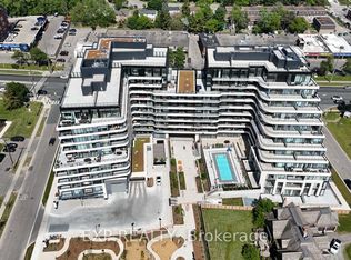 8188 Yonge St #401, Vaughan, ON L4J0M2