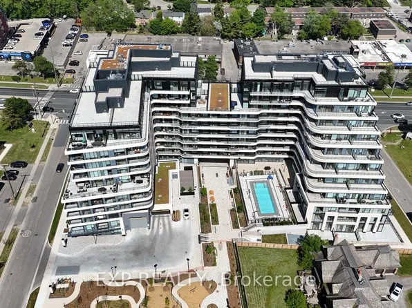 8188 Yonge St #401, Vaughan, ON L4J 0M2