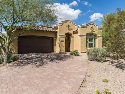 20496 N 98th St, Scottsdale, AZ, 85255