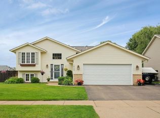 18758 Embers Ave, Farmington, MN 55024