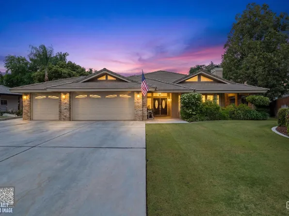 11208 Candlelight Ct, Bakersfield, CA 93312