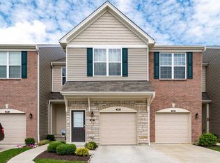 956 Misty Stream Dr, Cincinnati, OH 45231