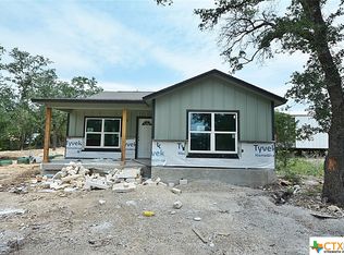 1567 Laguna, Spring Branch, TX 78070