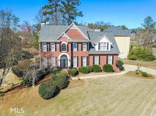 2704 Bonaire Ter, Marietta, GA 30066