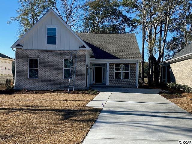 1st image of 108 Great Egret Ct. Lot 18 Model Corsica B