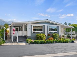 340 Old Mill Rd SPACE 198, Santa Barbara, CA 93110