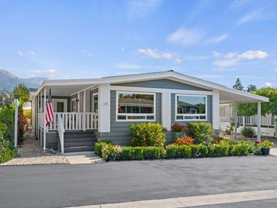 340 Old Mill Rd Space 198, Santa Barbara, CA, 93110