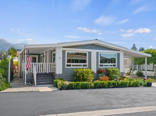 340 Old Mill Rd Space 198, Santa Barbara, CA 93110