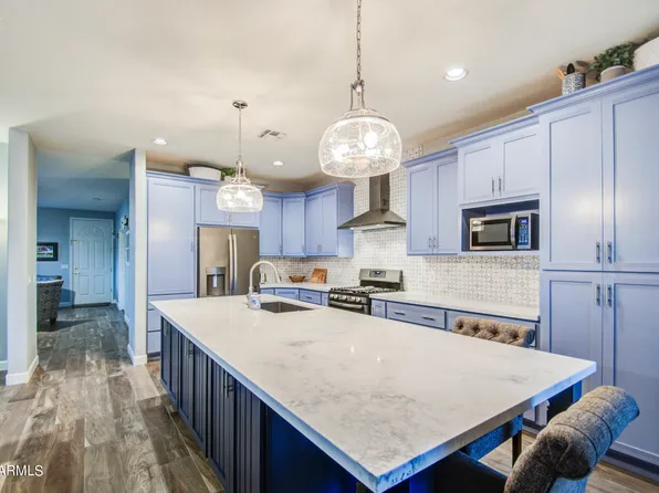 3392 E Lexington Court, Gilbert, AZ 85234