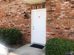 4441 Burbank Dr #202, Baton Rouge, LA 70808
