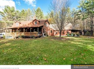 213 Bills Ln, Wells, ME 04090