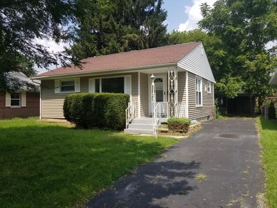 2882 Brownlee Ave, Columbus, OH, 43209