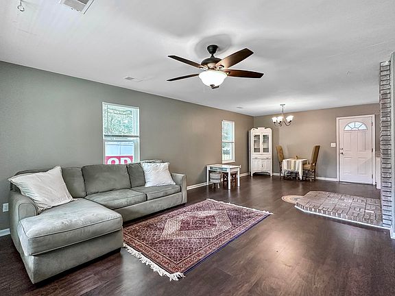 4th image of 3486 McGill Ct