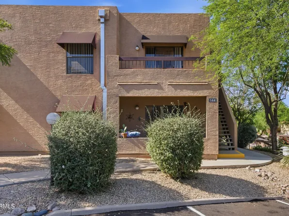16657 E Gunsight Drive #244, Fountain Hills, AZ 85268