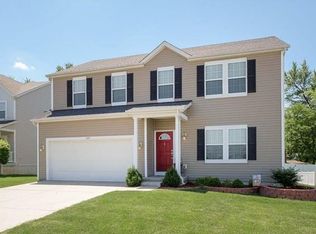107 Brighton Park Dr, Saint Charles, MO