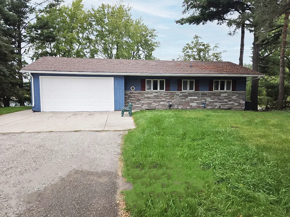 402 Orchard Ridge Dr