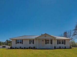 411 Redds Branch Rd, Aiken, SC 29801