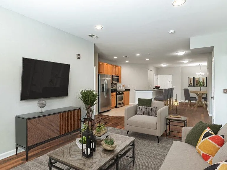 Cranford Crossing Apartment Homes — Photo 3