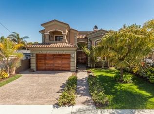 2110 Ruhland Ave, Redondo Beach, CA 90278