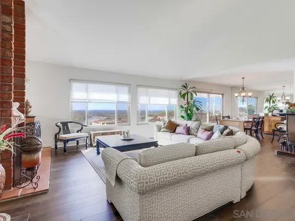 3708 E Westridge Dr, Orange, CA 92867