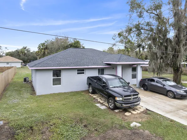 1669 SW 11th Street, Okeechobee, FL 34974