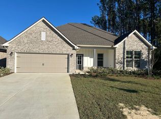 192 Lumen Loop, Freeport, FL 32439