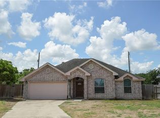 1934 E 21st St, Mission, TX 78572