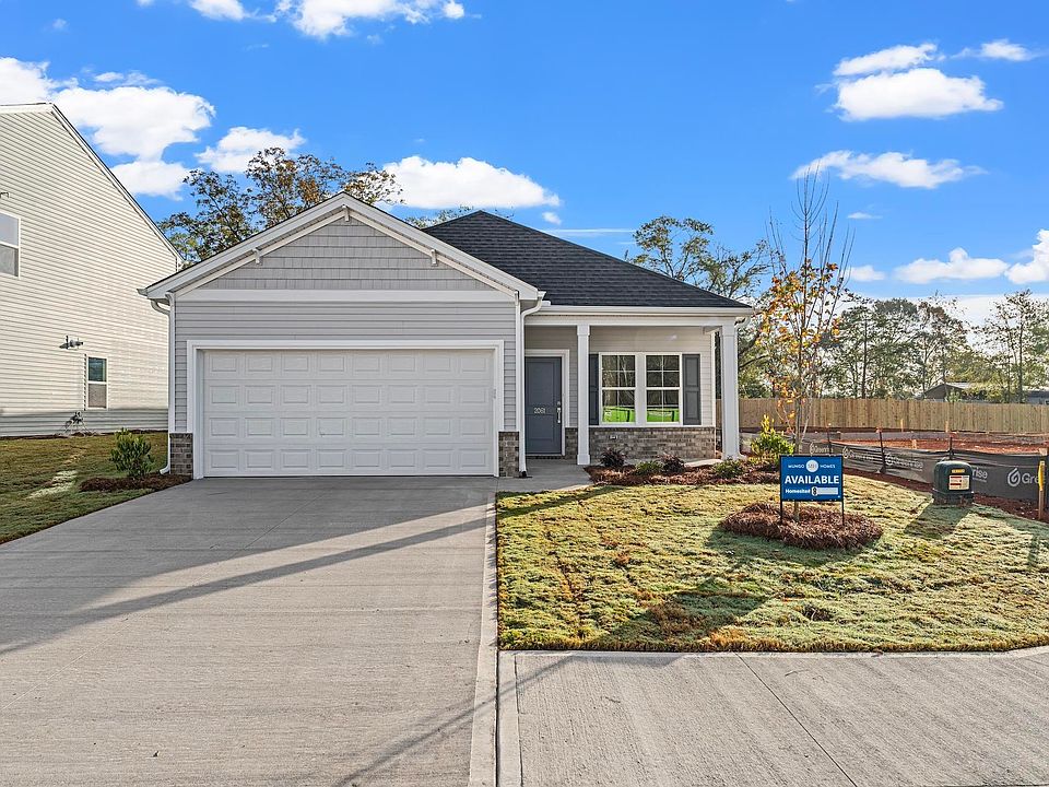 1st image of 2061 Mayfair Mill Ave Lot 8