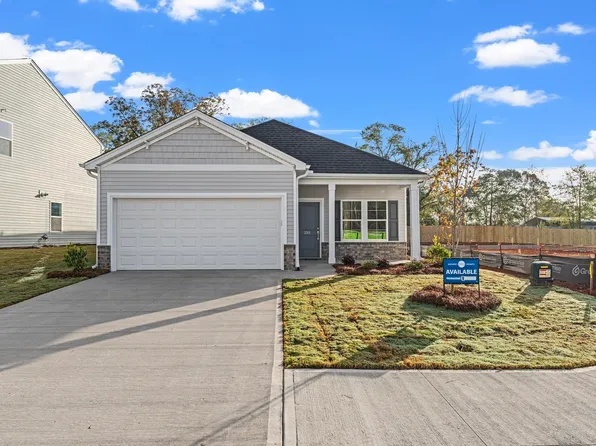 2061 Mayfair Mill Ave Lot 8, Spartanburg, SC 29301