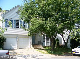 105 Bates Ave, Gaithersburg, MD 20877