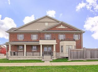 102 Morra Ave, Caledon, ON L7E4K8