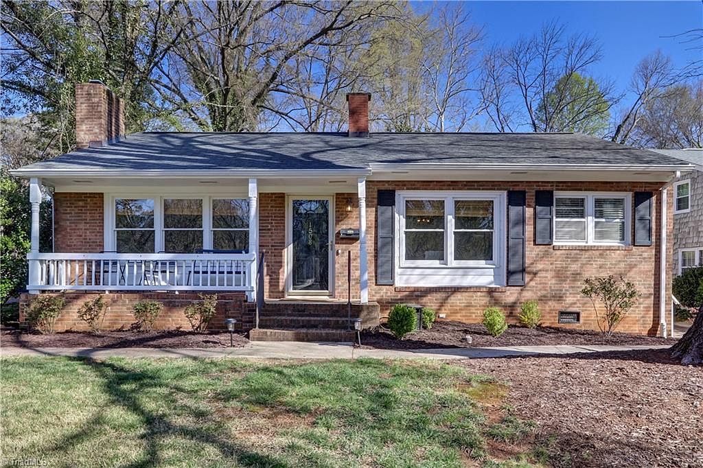 1508 Liberty Dr, Greensboro, NC 27408 Zillow